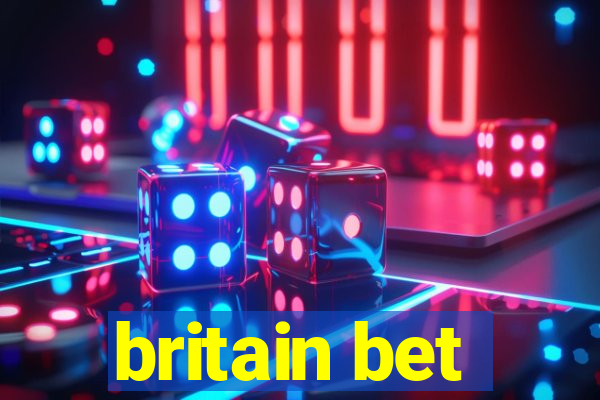 britain bet